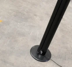 Discount Pamono Megaron Floor Lamp by Gianfranco Frattini for Artemide