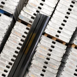 Discount Pamono Megaron Floor Lamp by Gianfranco Frattini for Artemide