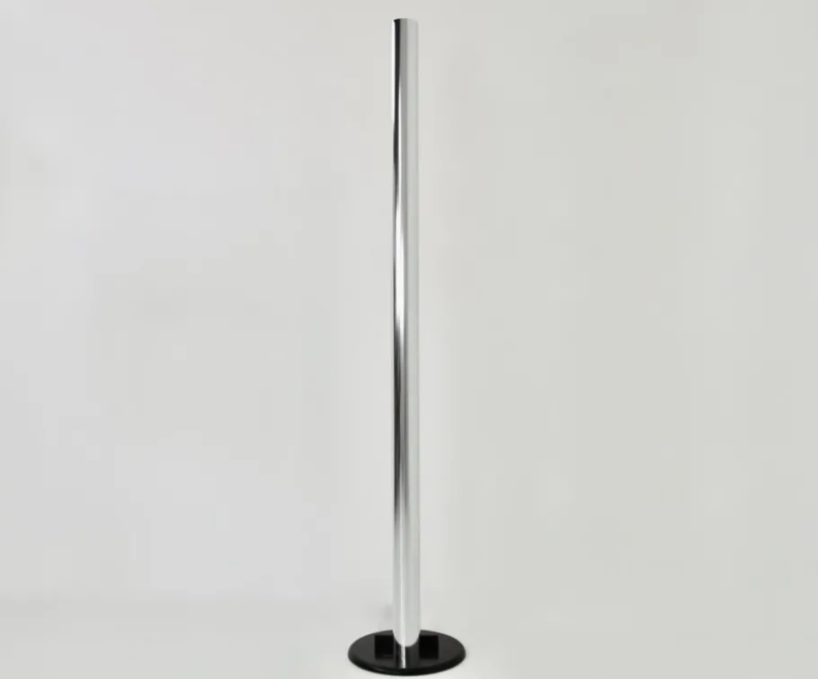 Outlet Pamono Megaron Floor Lamp by Gianfranco Frattini for Artemide, 1970s