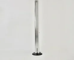 Outlet Pamono Megaron Floor Lamp by Gianfranco Frattini for Artemide, 1970s