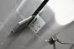 Outlet Pamono Megaron Floor Lamp by Gianfranco Frattini for Artemide, 1970s