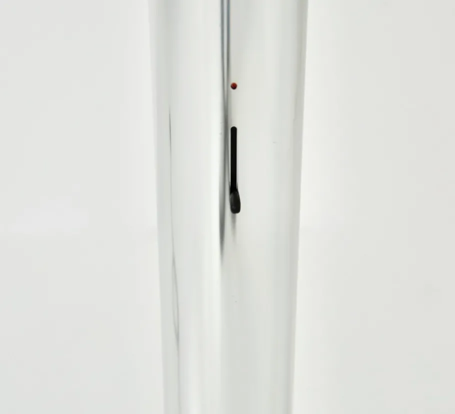 Outlet Pamono Megaron Floor Lamp by Gianfranco Frattini for Artemide, 1970s