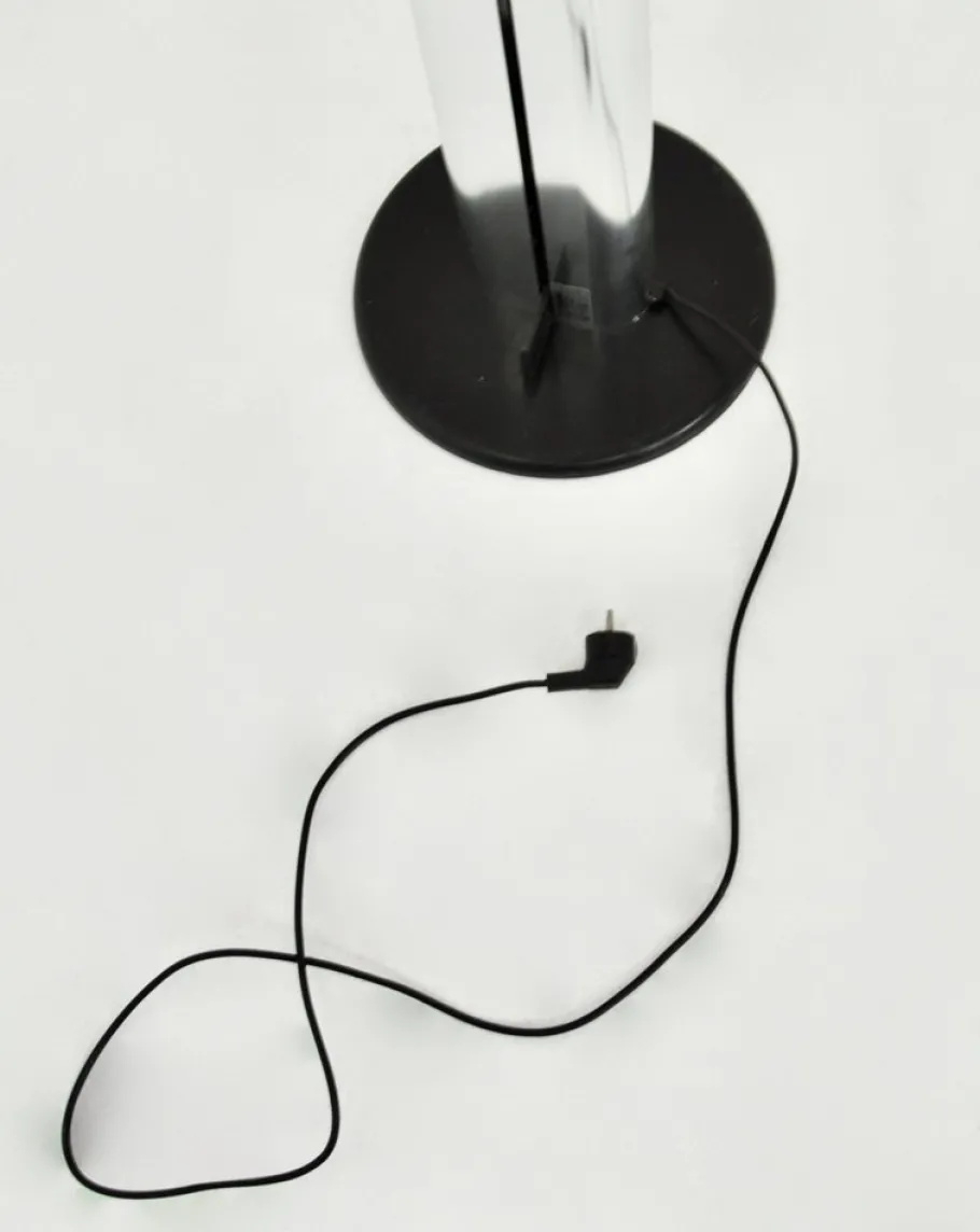 Outlet Pamono Megaron Floor Lamp by Gianfranco Frattini for Artemide, 1970s