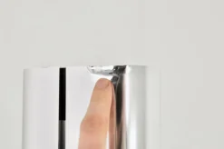 Outlet Pamono Megaron Floor Lamp by Gianfranco Frattini for Artemide, 1970s