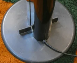 Discount Pamono Megaron Lamp by Gianfranco Frattini for Artemide, 1979