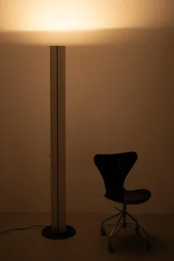 Pamono Megaron Lamp from Artemide