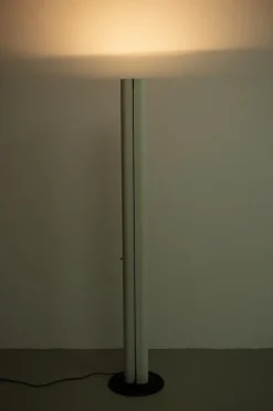 Pamono Megaron Lamp from Artemide