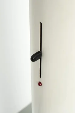 Pamono Megaron Lamp from Artemide