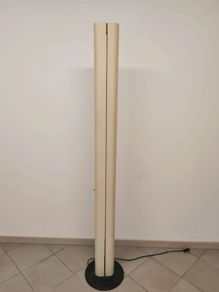 Best Pamono Megaron Land Floor Lamp by Gianfranco Frattini for Artemide, 1980s