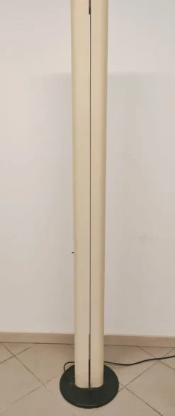 Best Pamono Megaron Land Floor Lamp by Gianfranco Frattini for Artemide, 1980s
