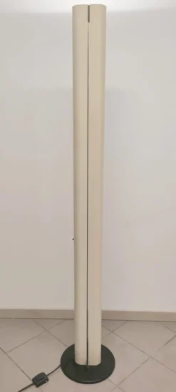 Best Pamono Megaron Land Floor Lamp by Gianfranco Frattini for Artemide, 1980s