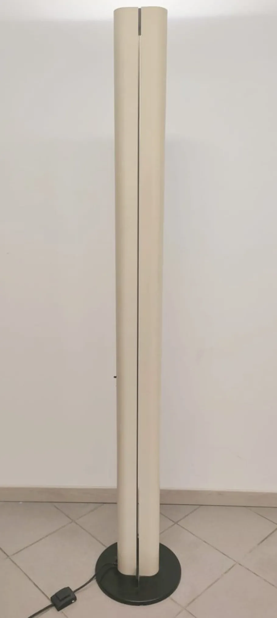 Best Pamono Megaron Land Floor Lamp by Gianfranco Frattini for Artemide, 1980s