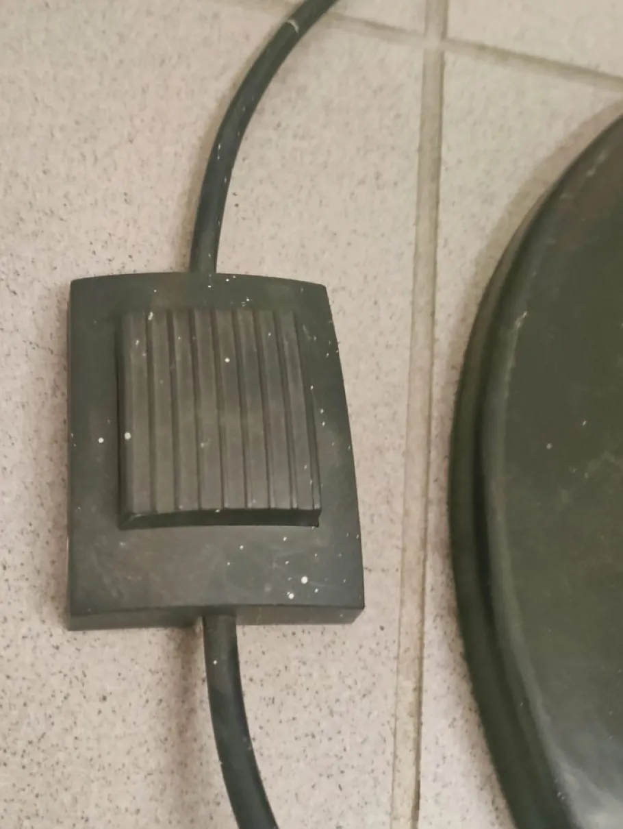 Best Pamono Megaron Land Floor Lamp by Gianfranco Frattini for Artemide, 1980s