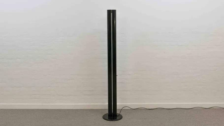Discount Pamono Megaron Terra Floor Lamp by Gianfranco Frattini for Artemide, 1990s