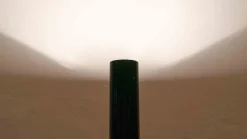 Discount Pamono Megaron Terra Floor Lamp by Gianfranco Frattini for Artemide, 1990s