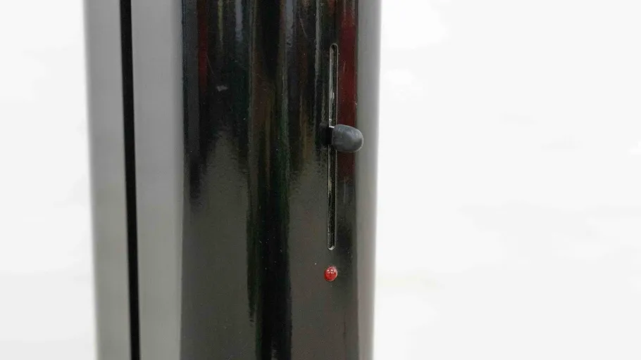 Discount Pamono Megaron Terra Floor Lamp by Gianfranco Frattini for Artemide, 1990s