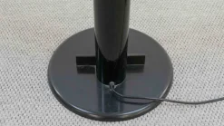 Pamono Megaron Terra Floor Lamp by Gianfranco Frattini for Artemide, 1990s