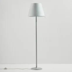 Discount Pamono Melampo Terra Floor Lamp by Adrien Gardère for Artemide, 2010s