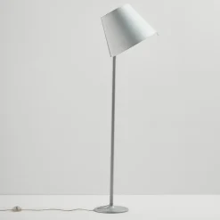 Discount Pamono Melampo Terra Floor Lamp by Adrien Gardère for Artemide, 2010s