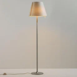 Discount Pamono Melampo Terra Floor Lamp by Adrien Gardère for Artemide, 2010s