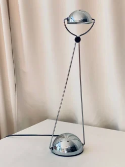 Hot Pamono Meridiana Desk Lamp by Paolo Piva for Stefano Cevoli