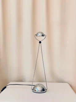 Hot Pamono Meridiana Desk Lamp by Paolo Piva for Stefano Cevoli