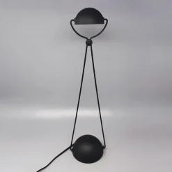 Hot Pamono Meridiana Table Lamp by Paolo Piva for Stefano Cevoli, Italy, 1980s