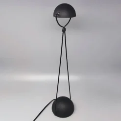 Hot Pamono Meridiana Table Lamp by Paolo Piva for Stefano Cevoli, Italy, 1980s