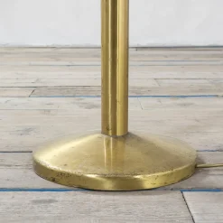 Discount Pamono Metal and Concreate Luminator Model Lamp by Pietro Chiesa for Fontana Arte, 1930s