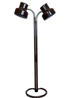Best Pamono Metal Bumling Floor Lamp by Anders Pehrson for Ateljé Lyktan, 1970s