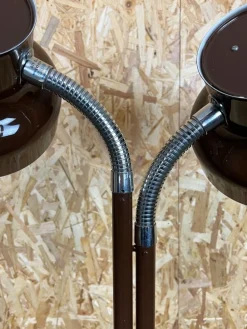 Best Pamono Metal Bumling Floor Lamp by Anders Pehrson for Ateljé Lyktan, 1970s