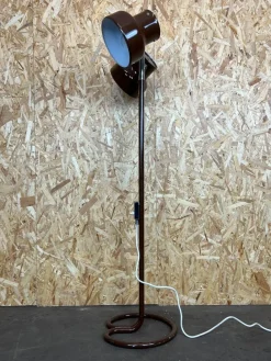 Best Pamono Metal Bumling Floor Lamp by Anders Pehrson for Ateljé Lyktan, 1970s