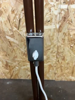 Best Pamono Metal Bumling Floor Lamp by Anders Pehrson for Ateljé Lyktan, 1970s