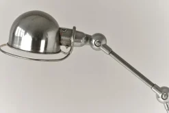 Discount Pamono Metal Floor Lamp by Jean-Louis Domecq for Jieldé, France, 1952