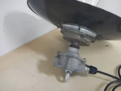 Hot Pamono Metal Outdoor Lamp, 1940s