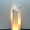 Best Pamono Mezzachimera Lamp by Vico Magistretti for Artemide