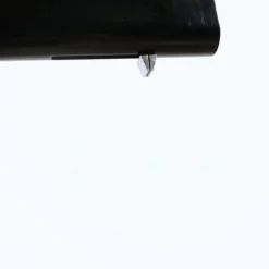 Discount Pamono Mezzaluna Floor Lamp by Bruno Gecchelin for Skipper, Italy, 1974