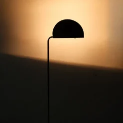 Discount Pamono Mezzaluna Floor Lamp by Bruno Gecchelin for Skipper, Italy, 1974