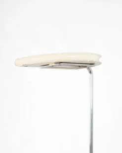 Sale Pamono Mezzaluna Floor Lamp by Bruno Gecchelin for Skipper Pollux, 1970