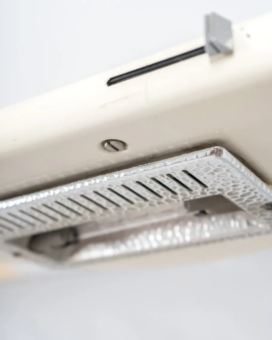 Sale Pamono Mezzaluna Floor Lamp by Bruno Gecchelin for Skipper Pollux, 1970