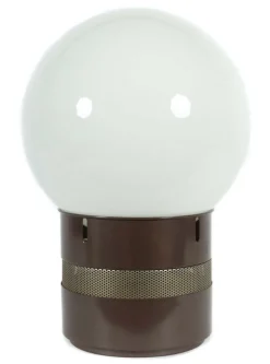 Hot Pamono Mezzo Oracolo Table Lamp by Gae Aulenti for Artemide, 1970s