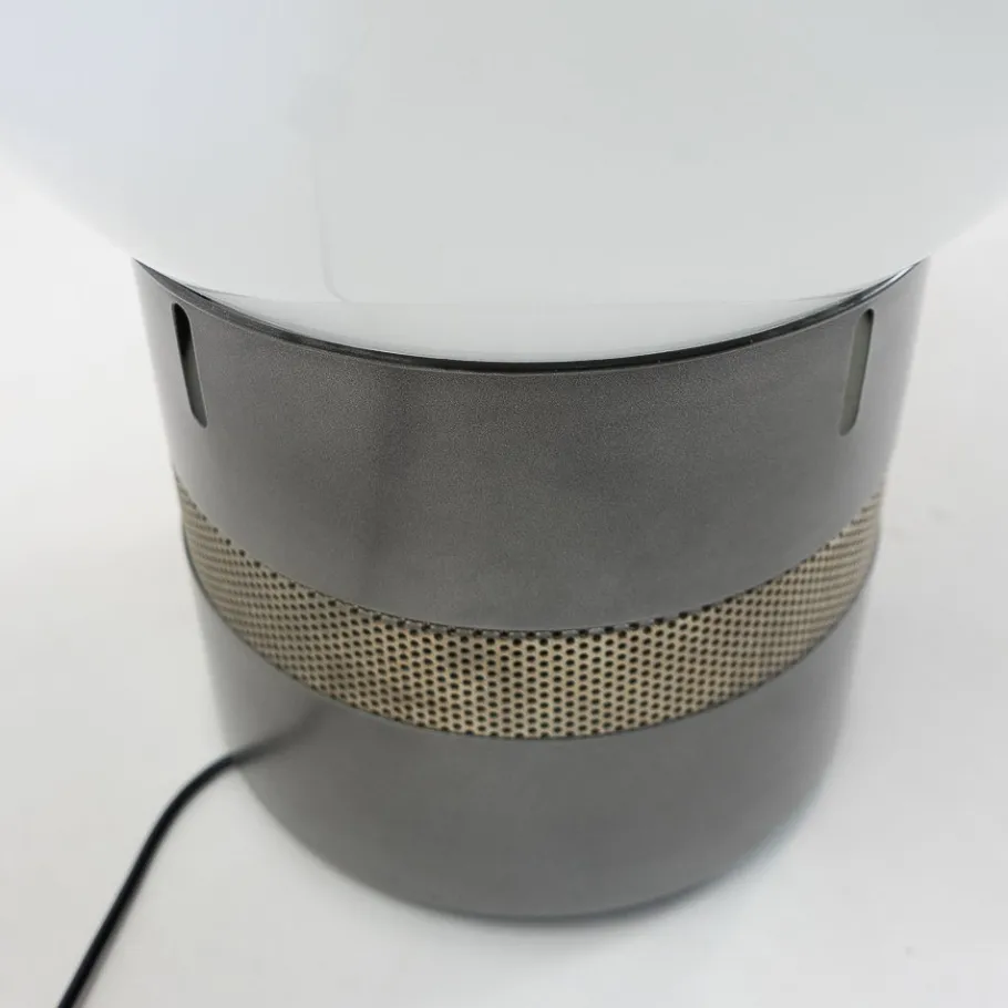 Best Pamono Mezzoracolo Table Lamp by Gae Aulenti for Artemide, 1990s