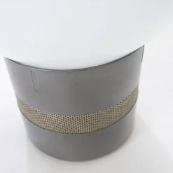 Best Pamono Mezzoracolo Table Lamp by Gae Aulenti for Artemide, 1990s