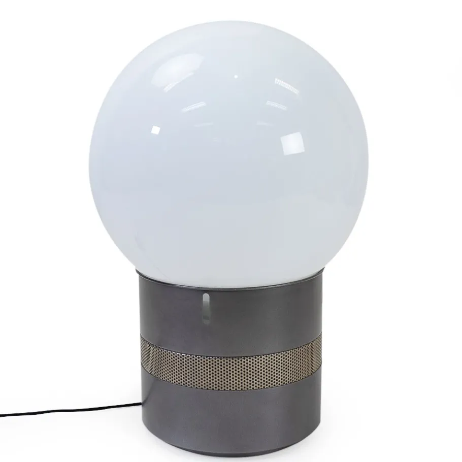 Best Pamono Mezzoracolo Table Lamp by Gae Aulenti for Artemide, 1990s