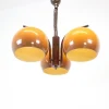 Hot Pamono Mid-Century Adjustable Chandelier, 1970s