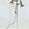 Sale Pamono Mid-Century Adjustable Floor Lamp by Koch & Lowy for Omi, 1970s