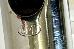 Sale Pamono Mid-Century Adjustable Floor Lamp by Koch & Lowy for Omi, 1970s