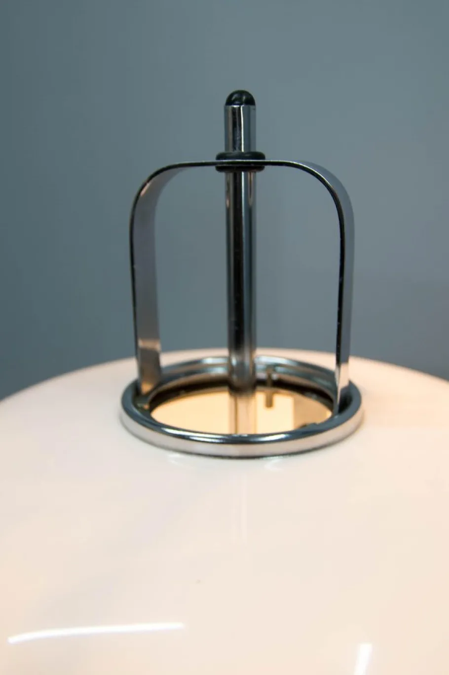 Sale Pamono Mid-Century Adjustable Floor Lamp attributed to Guzzini for Meblo, 1970s