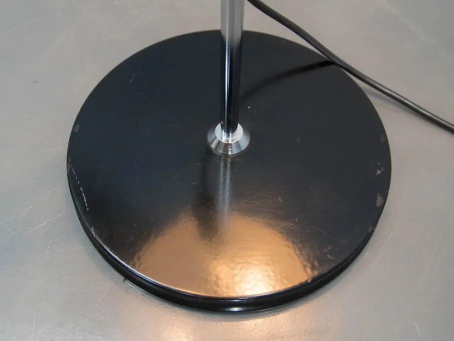 Sale Pamono Mid-Century Adjustable Floor Lamp attributed to Guzzini for Meblo, 1970s