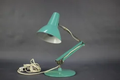 Sale Pamono Mid-Century Adjustable Table Lamp, Former Czechoslovakia, 1960s